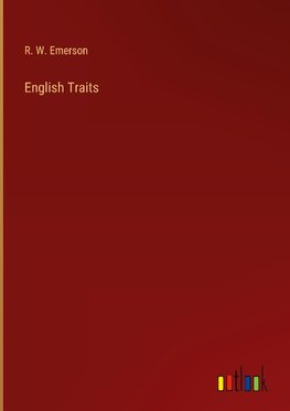 English Traits