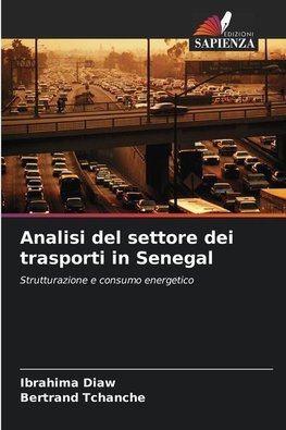 Analisi del settore dei trasporti in Senegal