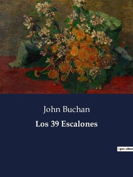 Los 39 Escalones