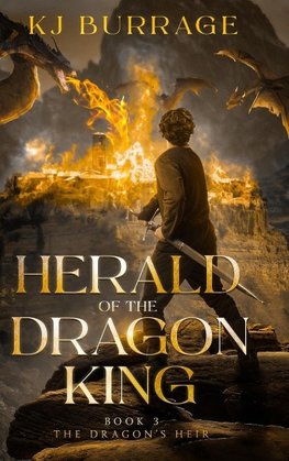 Herald of the Dragon King