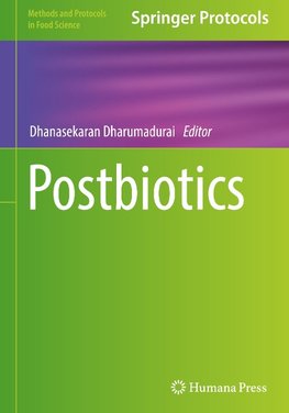 Postbiotics