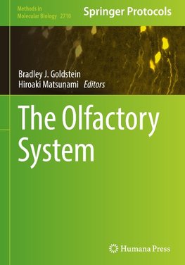 The Olfactory System