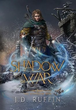 Shadow of War