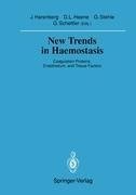 New Trends in Haemostasis