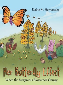 Her Butterfly Effect