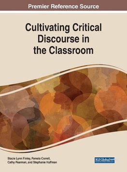 Cultivating Critical Discourse in the Classroom