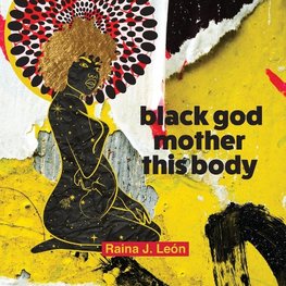 black god mother this body