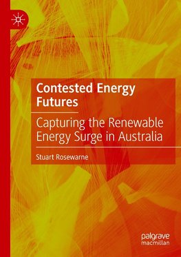 Contested Energy Futures