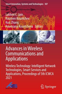 Advances in Wireless Communications and Applications