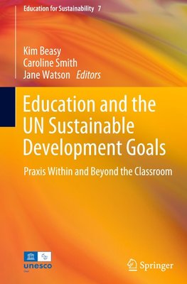 Education and the UN Sustainable Development Goals