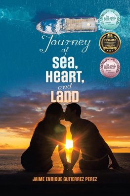 Journey of Sea, Heart, and Land