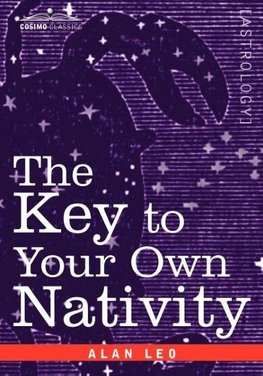 The Key to Your Own Nativity