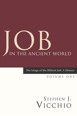 JOB IN THE ANCIENT WORLD