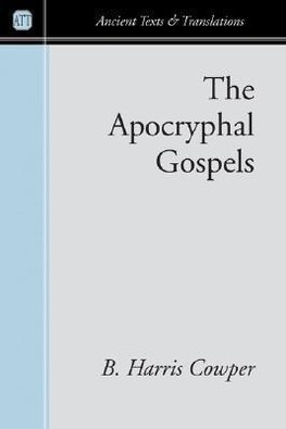 The Apocryphal Gospels