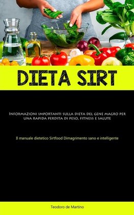 Dieta Sirt