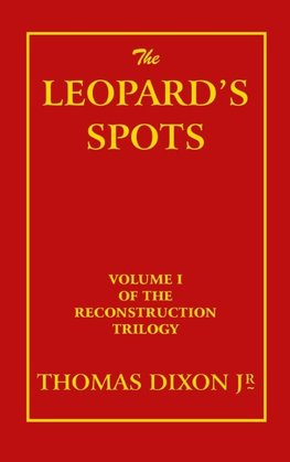 The Leopard's Spots