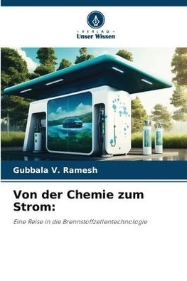 Von der Chemie zum Strom: