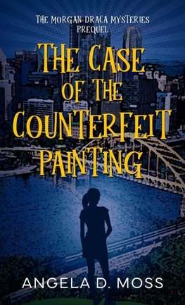 The Case of the Counterfeit Painting