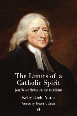 The Limits of a Catholic Spirit