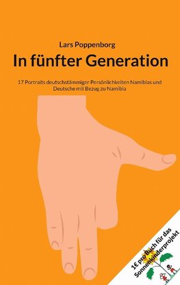 In fünfter Generation