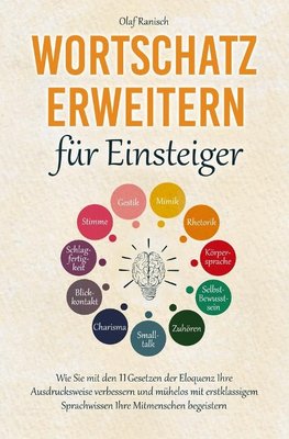 Wortschatz erweitern für Einsteiger