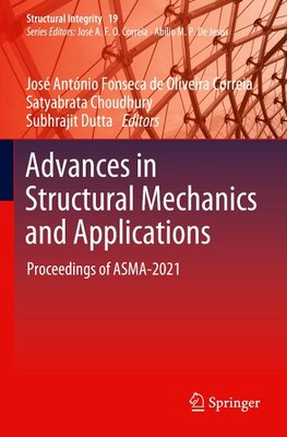 Advances in Structural Mechanics and Applications