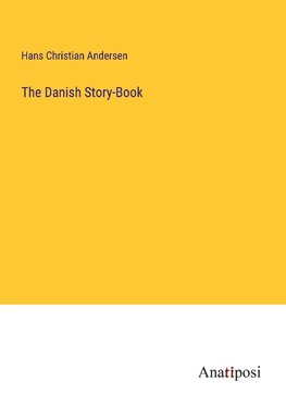 The Danish Story-Book