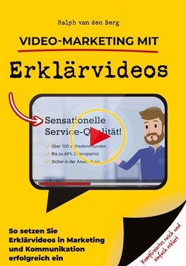 Video-Marketing mit Erklärvideos