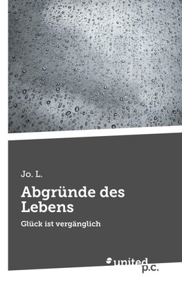 Abgründe des Lebens