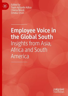 Employee Voice in the Global South