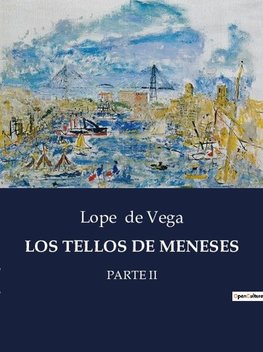 LOS TELLOS DE MENESES