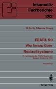 PEARL 90 - Workshop über Realzeitsysteme