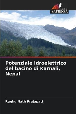 Potenziale idroelettrico del bacino di Karnali, Nepal