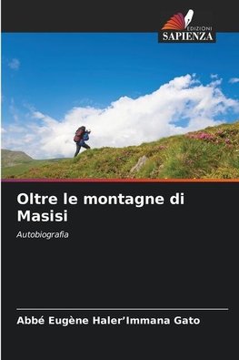 Oltre le montagne di Masisi