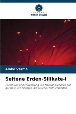 Seltene Erden-Silikate-I