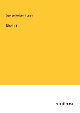 Dissent