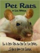 Pet Rats