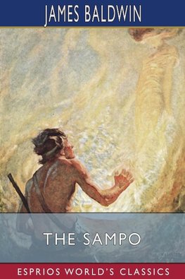 The Sampo (Esprios Classics)