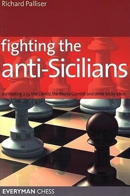 Fighting the anti-sicilians