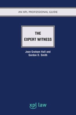 The Expert Witness