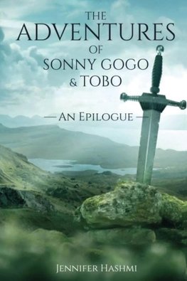 The Adventures of Sonny Gogo and Tobo