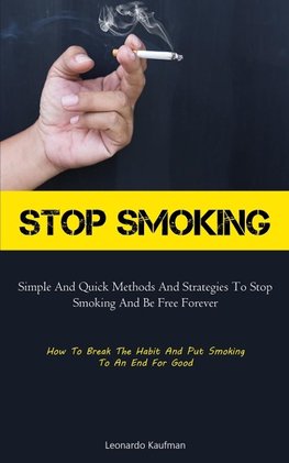 Stop Smoking