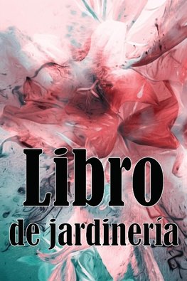 Libro de jardinería