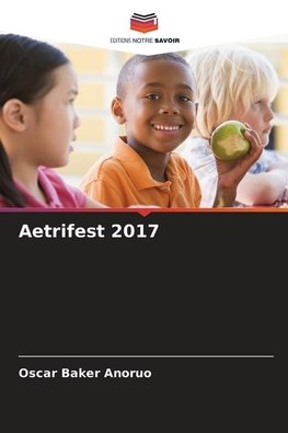 Aetrifest 2017