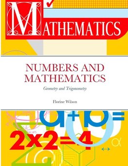 NUMBERS AND MATHEMATICS