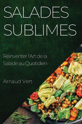 Salades Sublimes