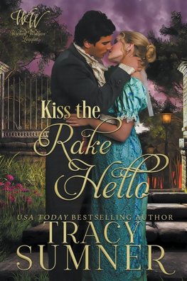 Kiss The Rake Hello