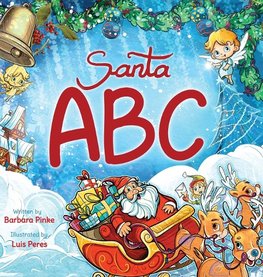 Santa ABC