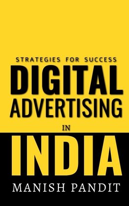 Digital Advertising in India