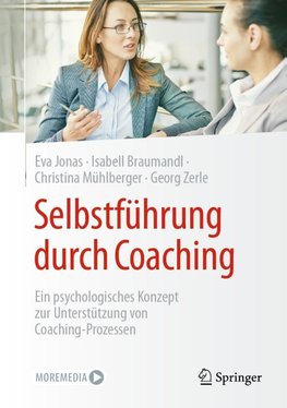 Selbstführungs-Coaching